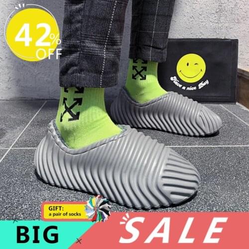 YEELOCA Men's Winter Sneakers