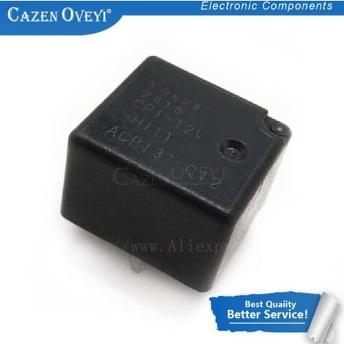 1pcs/lot CP1-12V ACP131 CP1-12-ACP131 5PIN In Stock