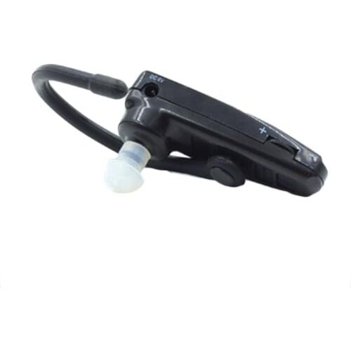 1Pcs hearing aid for the elderly Digital Tone Hearing Aids Behind The Ear Sound Amplifier AdjustableTone Digital Hear aid