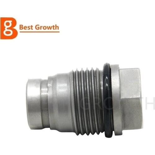1110010024 NEW Common Rail Fuel Relief Valve Pressure Limiter For Injector Pump Diesel Engine 1110010017 1110010028 1110010018