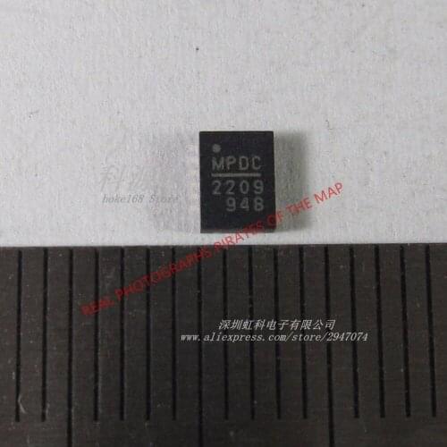 5pcs/lot MP2209DL-LF-Z QFN-14 MP2209 MP2209DL In Stock
