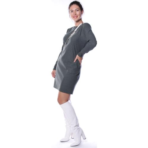 Angelina Pars Womens Casual Dresses