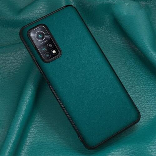 Apises Phone Cases Xiaomi Mi 10T