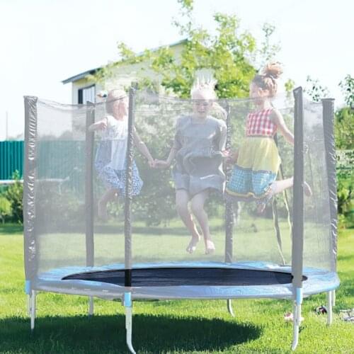 Trampoline jumping Mat High Elastic for kids indoor sport trampoline parts replacement 32in/36in/38in/40in/45in/48in/50/54/60in