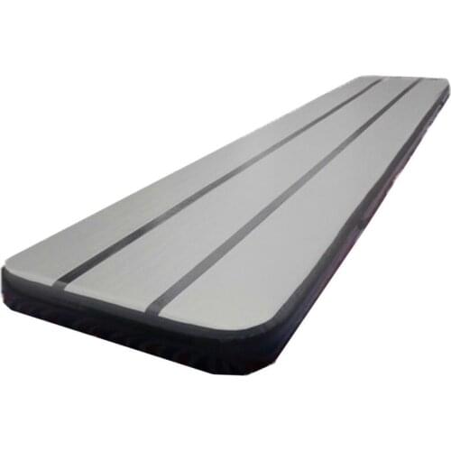 Free Shipping 9*2*0.2m Inflatable Cheap Gymnastics Mattress Gym Tumble Airtrack Floor Tumbling Air Track For Sale