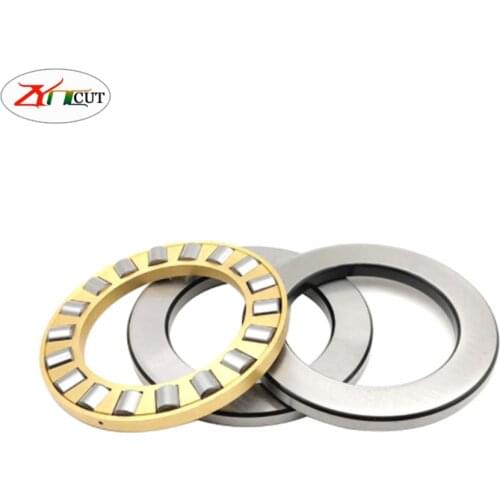 Cylindrical roller thrust bearing 81101 81102 81103 81104 81105 81106 81107 81108 81109 81110 Plain roller thrust bearing