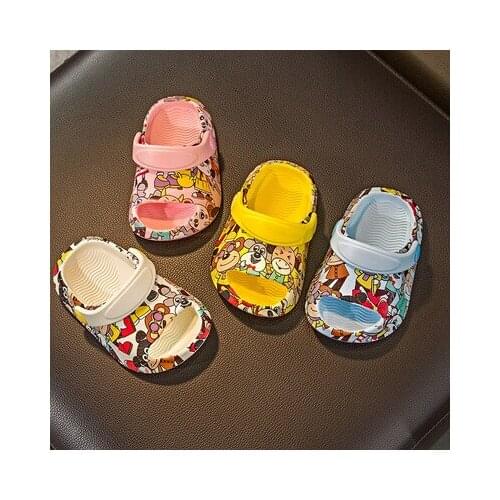 GoUpLAFU Childrens' Shoes