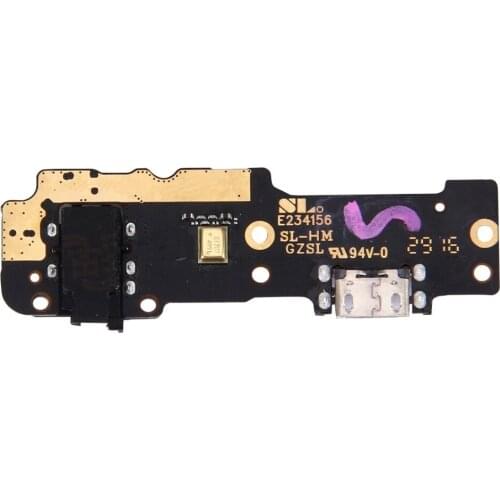 IPartsBuy New forMeizu M3 Max / Meilan Max Charging Port Board