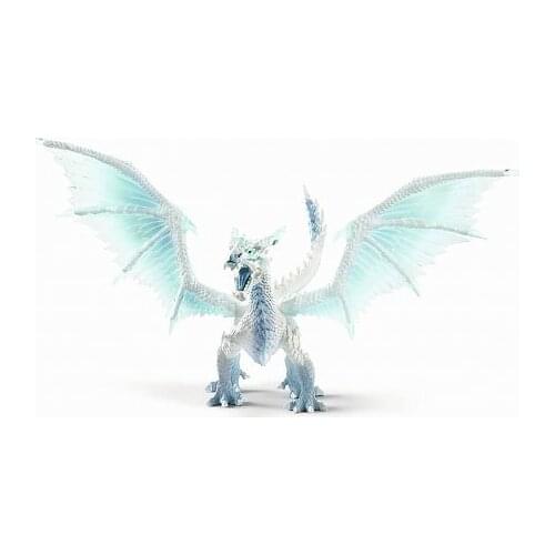 SCHLEICH 2570139 ICE DRAGON