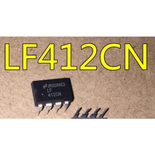 LF412CN AD847JN BTS7740G UCC3895DW