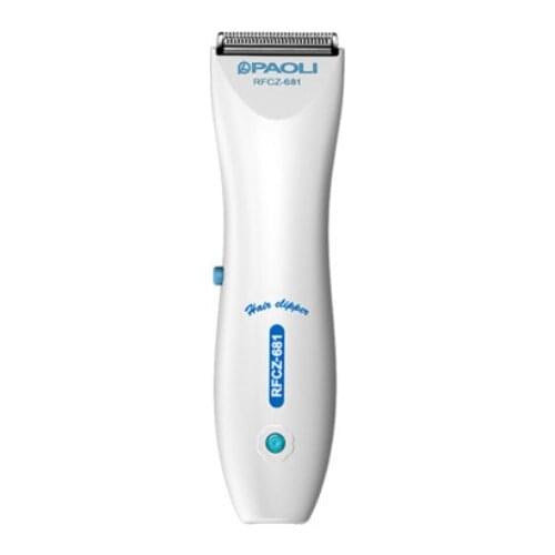 Low noise usb socket rechargeable baby shaver home electric clippers J03