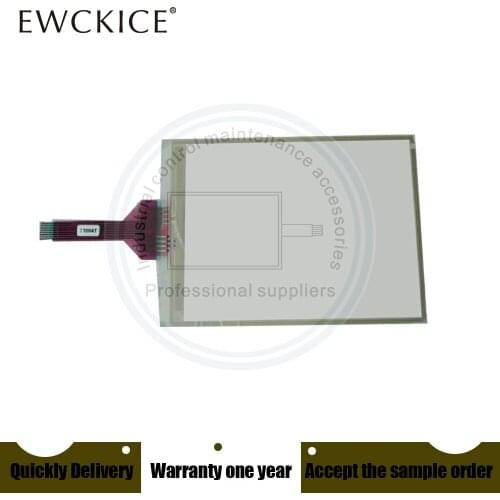 NEW S806M10D S806M20D S806CD HMI PLC touch screen panel membrane touchscreen