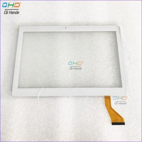 New Tab Touch Panel P/N MJK-0957 FPC Capacitive Touch Screen Panel MJK-0957-FPC Digitizer Sensor Tablet PC Touch Glass