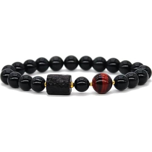 Reikinn Red Bracelets