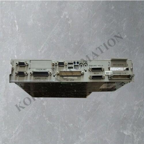 SIEMENS 840DE SYSTEM HOST 6FC5356-0BB15-0AA0 SPOT STOCK USED GOOD IN CONSITION PLEASE INQUIRY