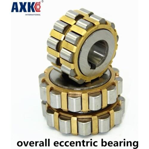 2021 Time-limited Real Steel Ball Bearing Axk Koyo 1pcs Overall Eccentric Bearing 22uz2115159t2 Px1 6125159ysx