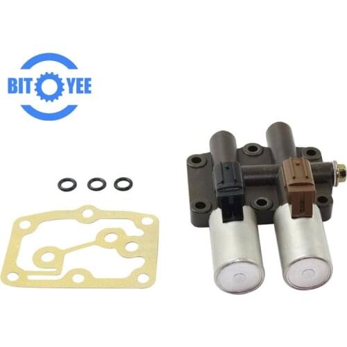 28250RDK014 28250-RDK-014 Automatic Transmission Solenoid for Honda Accord