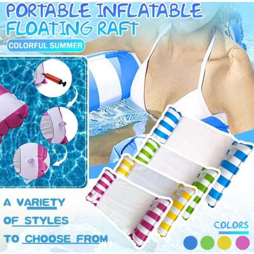 BEHATRD Inflatable Baby Mattresses China