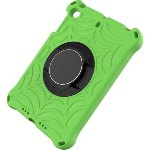 Case Compatible with for iPad Mini 1/2/3/4/5/6 Case with 360 Degree Swivel Shoulder Strap for iPad 7.9 Inch