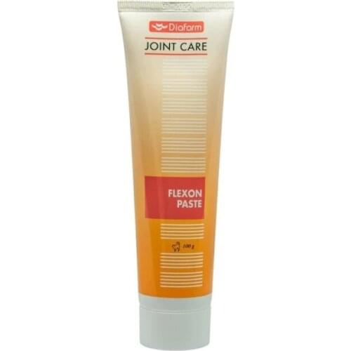Diafarm Flexon Cat Joint Support Glucosamine Paste 100 G 426531884