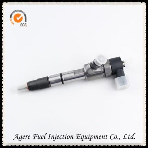 True Quality of Diesel Common Rail Injector 0445110359 Good