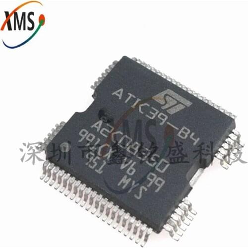 1PCS ATIC39-B4 A2C08350 HQFP64