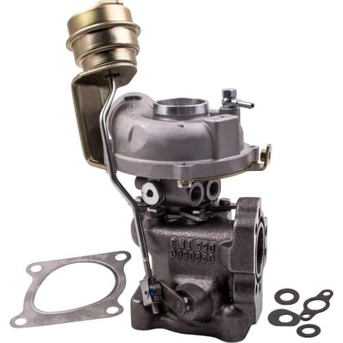 K04-025 Left side Turbo for Audi S4 BI Turbo N/Side 2.7L P AGB/AZB 1998 - 53049700025