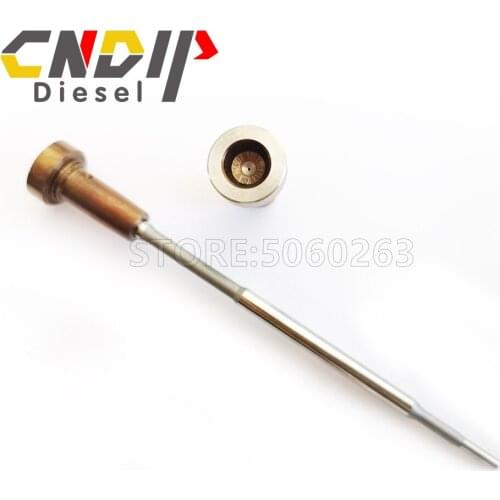 CNDIP Common Rail CR Injector Control Valve FOOR J01 159 Assembly FOORJ01159 for Bosch Injector