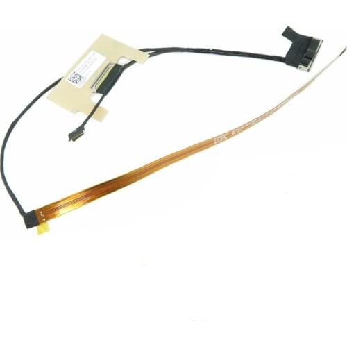 OVY Computer cables UHD LVDS Video Cable For lenovo yoga 730 13IKB 13ISK 730-13IKB 710-13ISK DLZP3 DC02C00HC00 Screen Connector