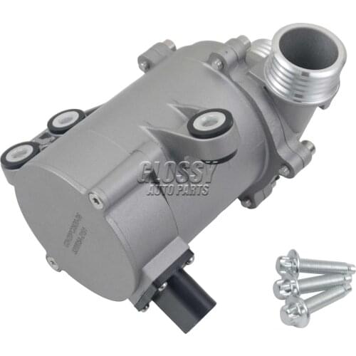 AP03 NEW Coolant Pump Electric N20 Engine for BMW E84 F20 F21 F30 320i 328i X1 320i xDrive 11517597715