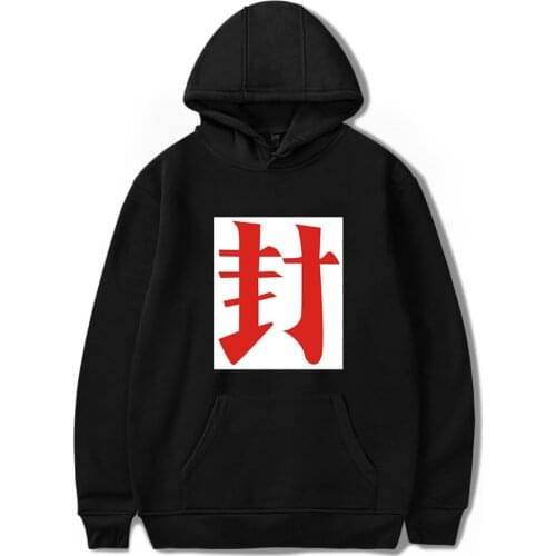 2021 New Toilet-bound Hanako-kun Hoodie Merch Harajuku Printed Tracksuit Casual Mens Womens Pullovers Clothes