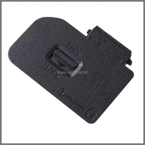 New original for sony ILCE-7RM4 A7R4 A7RIV A7RM4 Battery cover bottom cover bin cover card cover