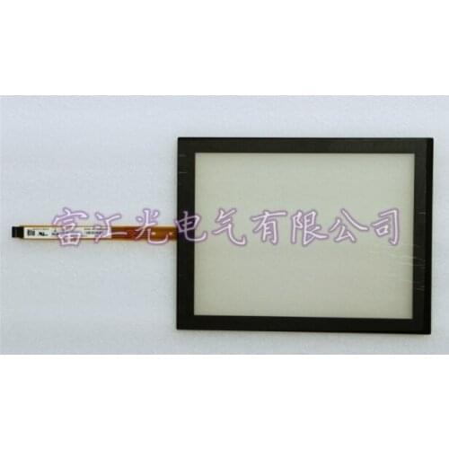 New touch screen for panel only touch screen or glass E153107,SCN-A5-FZT12.1-Z03-0H1-R