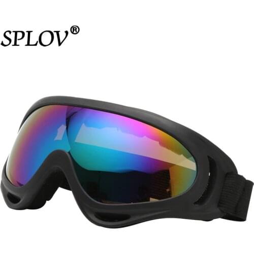 Riding Goggles Ski glasses Outdoor Activities Ski Sunglasses Men Women Eyewear Sun Glasses Wind Proof Shades UV400 Fashion gafas