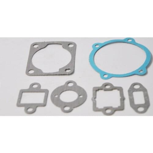 RCGF Original Parts 26ccBM Side Row Gasket Set