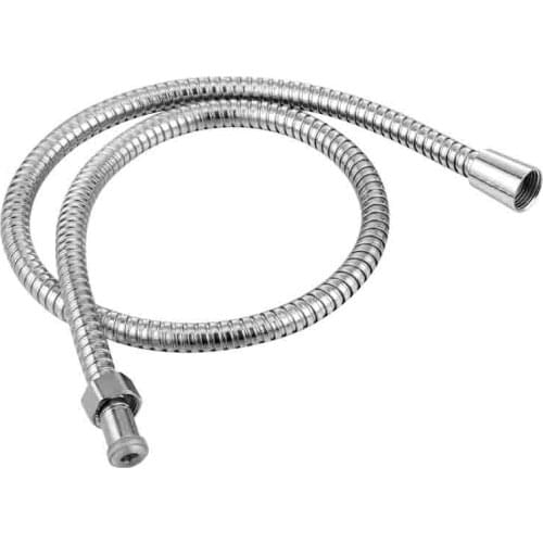 304 Stainless Steel Shower Hose High Quality faucet hose flexible shower Hose thick Silicone Bathroom 3 meter shower hose