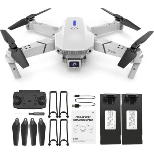 Folding Remote Control Aircraft Drone Aerial Photography 4k Professional Quadcopter Fellow Me Remote Control Cool Toys