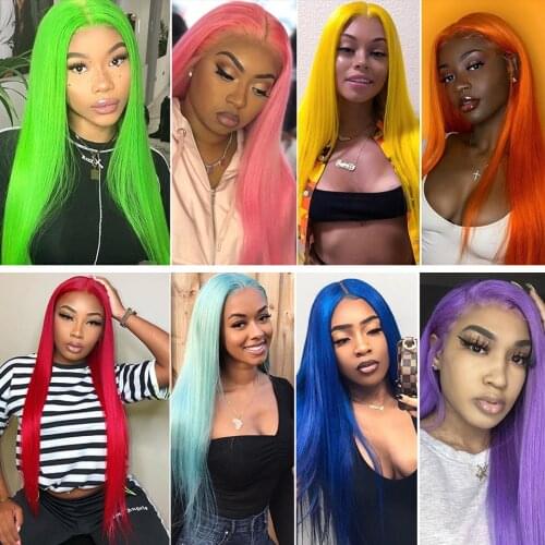 SPARKLE DIVA Pink Wigs