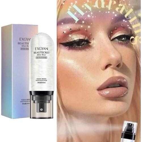 90ml Makeup Setting Spray Moisturizing Oil-control Long Lasting Foundation Fixer Make Up Finishing Setting Spray Cosmetic Summer