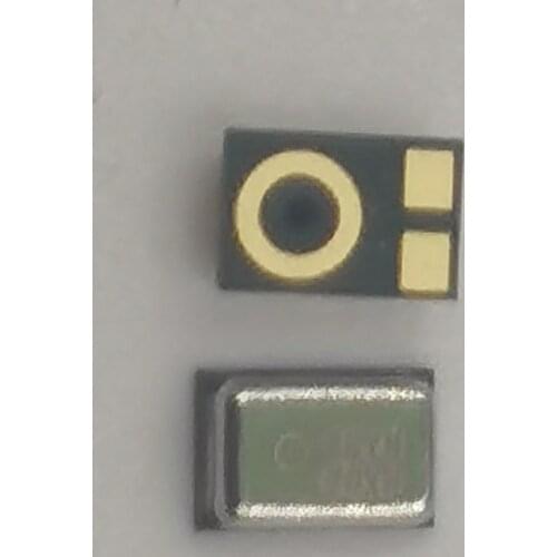 10Pcs Inner MIC Receiver Speaker For Samsung Galaxy A50S A5070 A507 A70S A30S A7070 A707 A40S A307 A407 A3050 A3058 Microphone