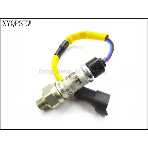 XYQPSEW For CAT Carter Pressure Switch 459-2593-01,4592593