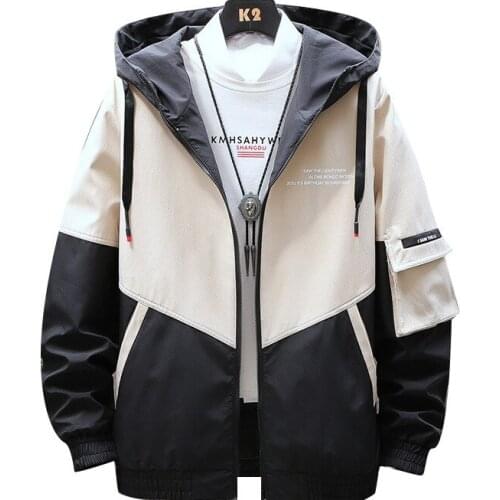 Мужские демисезонные куртки Zuolunouba China At AliExpress