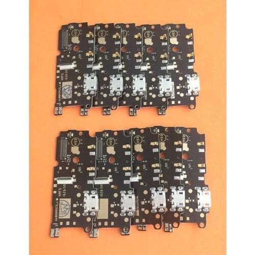 10pcs For Xiaomi redmi Note 4 Note4 USB Charging Port Charger Board Flex Cable Dock Plug Connector Replacement Parts