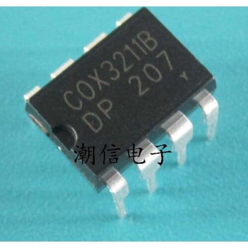 10cps COX3211 COX3211B