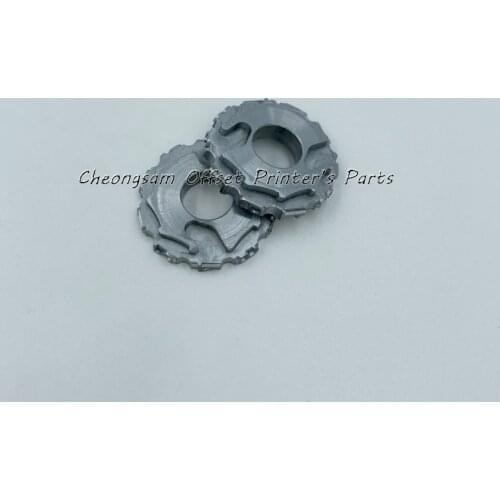 2 Up GTO Convex Backward Numbering Machine 2 up Skip Wheel