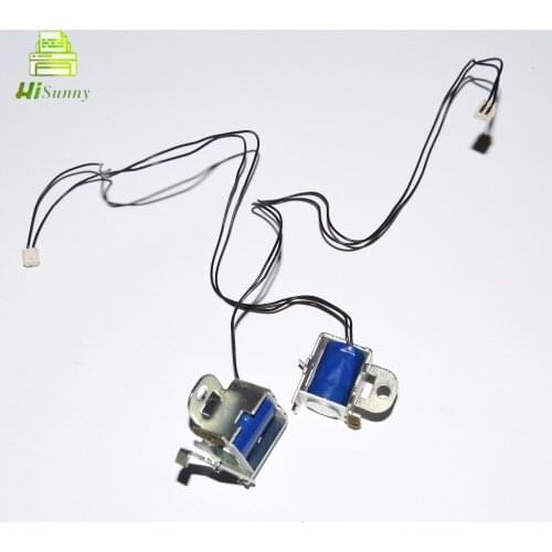 3pcs Refurbish RK2-1094 RK2-1094-000 for HP 5200 5200L 5035 5025 SOLENOID