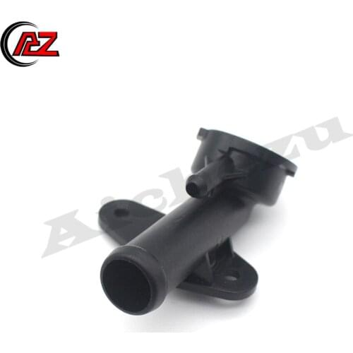 ACZ Motorcycle Tanks