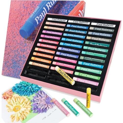 Arrtx Pastels For Drawing China