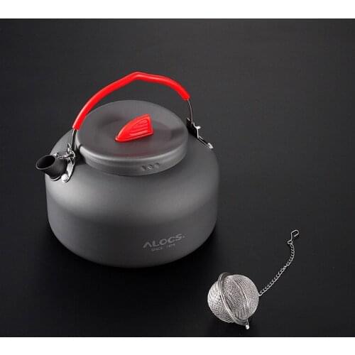 Alocs Water Kettle 1.4L Kettle CW-K06 Cookware Water Pot