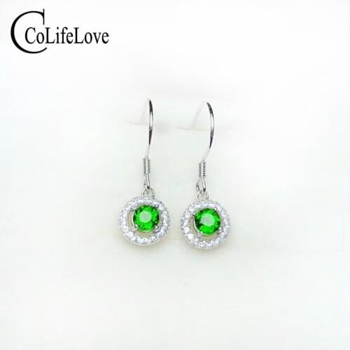 CoLifeLove Dangle Earrings